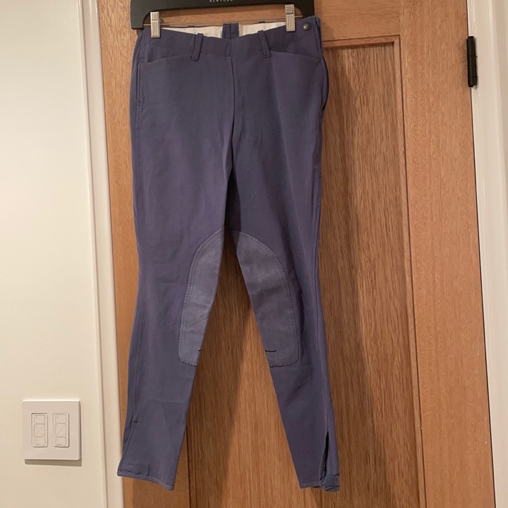 Tuff Rider Riding Breeches size 26R